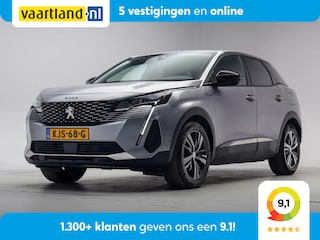 Peugeot 3008 1.6 Plug-in Hybrid 225 Allure Aut. [ Navi Apple / Android Camera PDC ]