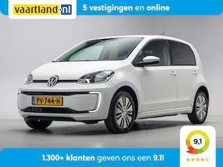 Volkswagen Up [ Stoelverwarming Airco 5-Drs ]