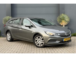 Opel Astra Sports Tourer 1.6 CDTI Innovation