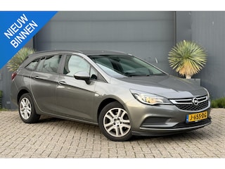 Opel Astra Sports Tourer 1.6 CDTI Innovation