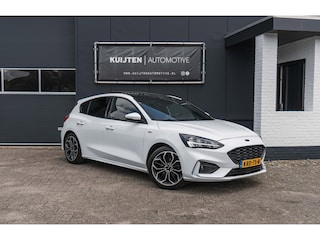 Ford Focus 1.0 EcoBoost ST Line X / Automaat / Pano / LED / HUD!