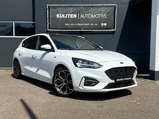 Ford Focus 1.0 EcoBoost ST Line X / Automaat / Pano / LED / HUD!