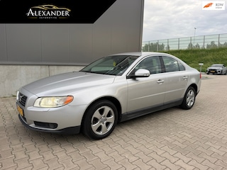 Volvo S80 2.5 FT Momentum