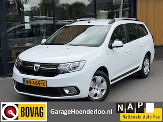 Dacia Logan 0.9 TCe Navigatie, Carkit, Cruise control, Garantie