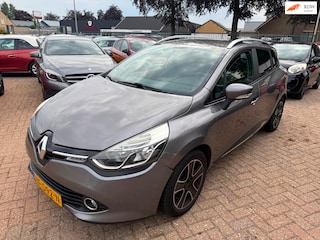 Renault Clio Estate 1.5 dCi ECO Dynamique NAVIGATIE PDC CRUISE AIRCO
