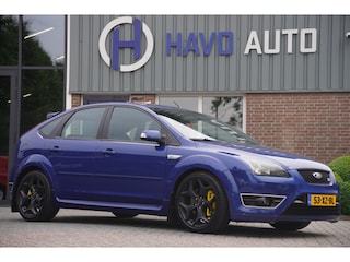 Ford Focus 2.5-20V ST, RECARO, 226PK, NAP