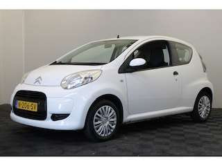 Citroën C1 1.0-12V Ambiance
