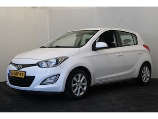 Hyundai i20 1.2i i-Drive