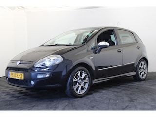 Fiat Punto Evo 1.4 Racing