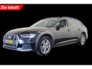 Audi A6 quattro 55 TFSI Pro Line Plus
