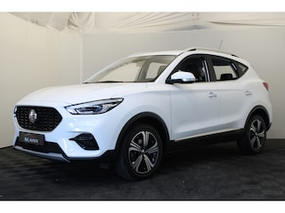 MG ZS 1.5