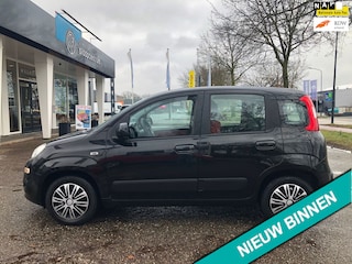 Fiat Panda 0.9 TwinAir Edizione Cool