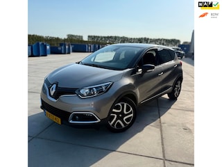 Renault Captur 0.9 TCe Dynamique CAM Trekhaak Clima