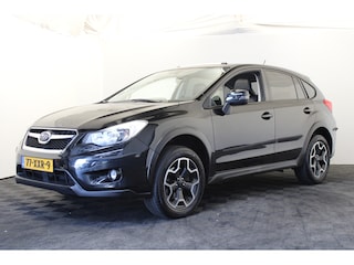 Subaru XV 2.0i Executive AWD