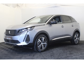 Peugeot 3008 1.2 PureTech Allure Pack Business