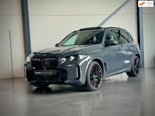 BMW X5 50e M-Sport Pro, Comfortst, Carbon, Trekhaak, Panodak, Exclusive