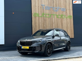 BMW X5 50e M-Sport Pro, Comfortst, Carbon, Trekhaak, Panodak, Exclusive