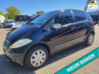 Mercedes-Benz A-klasse 170 Avantgarde top staat
