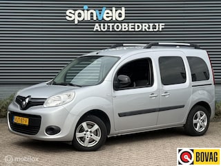 Renault Kangoo 1.2 TCe - Airco - Nette auto -