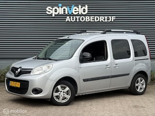Renault Kangoo 1.2 TCe - Airco - Nette auto -