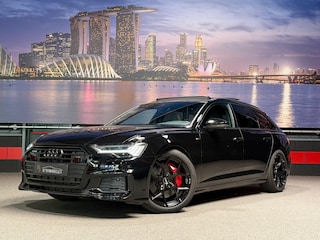 Audi A6 Avant 55 TFSI e quattro S Competition RS-Stoelen|B&o|Sfeer|Panorama|367PK