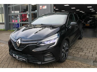 Renault Clio 1.0 TCe Intens|CAM|VIRTUAL|STOEL+STUURVRW|SFEER