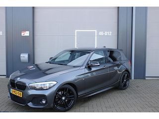BMW 118i Edition M Sport Shadow High Executive