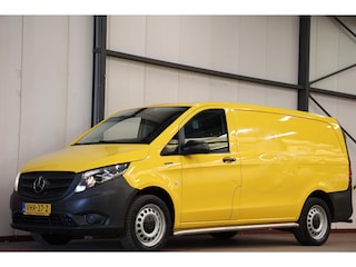 Mercedes-Benz Vito Lang 41 kWh LANG