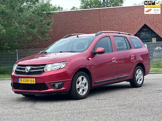 Dacia Logan 0.9 TCe Prestige Navigatie*Cruise*Airco*NAP*Trekhaak*LM velgen*