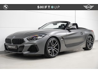 BMW Z4 Roadster sDrive20i M-Sport | Stuurverwarming | Hifi