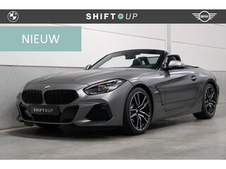 BMW Z4 Roadster sDrive20i M-Sport | Stuurverwarming | Hifi