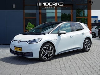Volkswagen ID.3 First Plus 58 kWh | 91,03% SOH | IQ | Camera | Adap. Cruise