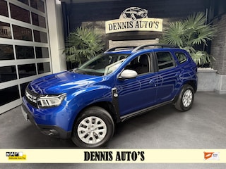 Dacia Duster 1.0 TCe 100 ECO-G Essential