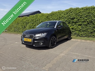 Audi A1 Sportback 5-Deurs Automaat | Navi | PDC | LMV