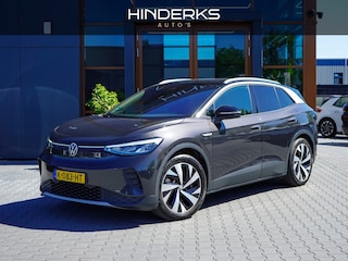 Volkswagen ID.4 First 77 kWh | 89.86% SOH | Led | Camera | Adap. Cruise | Stoelv