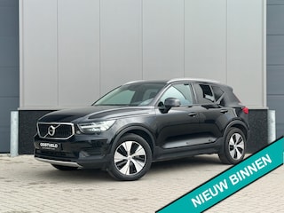 Volvo XC40 1.5 T5 Inscription |263PK|LEER|TREKHAAK|STOELVERW