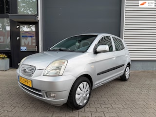 Kia Picanto 1.0 EX| airco | nieuwe koppeling en beurt