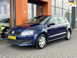 Volkswagen Polo 1.6TDI 5deurs|Airco|Isofix|Carplay|Bluetooth