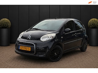 Citroën C1 1.0-12V Ambiance NW.APK 5 DEURS AIRCO