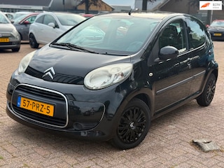 Citroën C1 1.0-12V Ambiance NW.APK 5 DEURS AIRCO