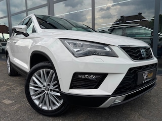 Seat Ateca 1.5 TSI Xcellence Business Intense