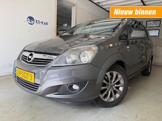 Opel Zafira 1.8 111 years Edition NETTE AUTO NAP APK 4-2027