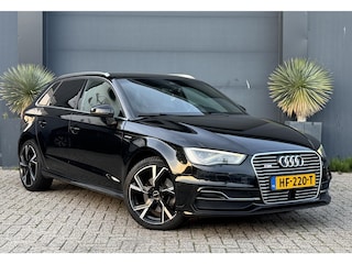 Audi A3 Sportback 1.4 e-tron PHEV Ambition Pro Line plus