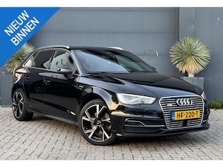 Audi A3 Sportback 1.4 e-tron PHEV Ambition Pro Line plus