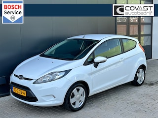 Ford Fiesta 1.25 Champion | Airco | 3-deurs | 3mnd garantie |