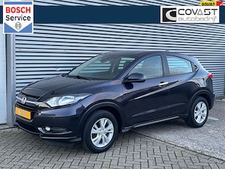 Honda HR-V 1.5 i-VTEC Elegance | Automaat | Leder | Navi | Trekhaak |