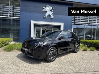 Peugeot 3008 GT Long Range 230 97 kWh | Panoramisch schuifdak | 360 Camera | Elektrische stoelen | Focal | Apple Carplay/Android Auto