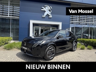 Peugeot 3008 GT Long Range 230 97 kWh | Panoramisch schuifdak | 360 Camera | Elektrische stoelen | Focal | Apple Carplay/Android Auto