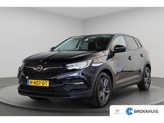 Opel Grandland X 1.2 Turbo 120 Jaar Edition | Trekhaak | Navigatie | Apple Carplay & Android Auto | Parkeersensoren | Airco | Cruise Controle |