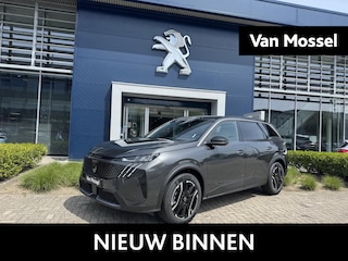 Peugeot 5008 1.6 Plug-in Hybrid 195 Allure l 360 Camera | Adaptieve cruise control | Lendensteun | Apple Carplay/Android Auto